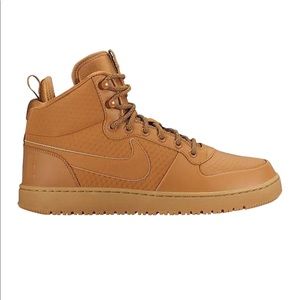 Nike Court Borough Mid Winter Shoes